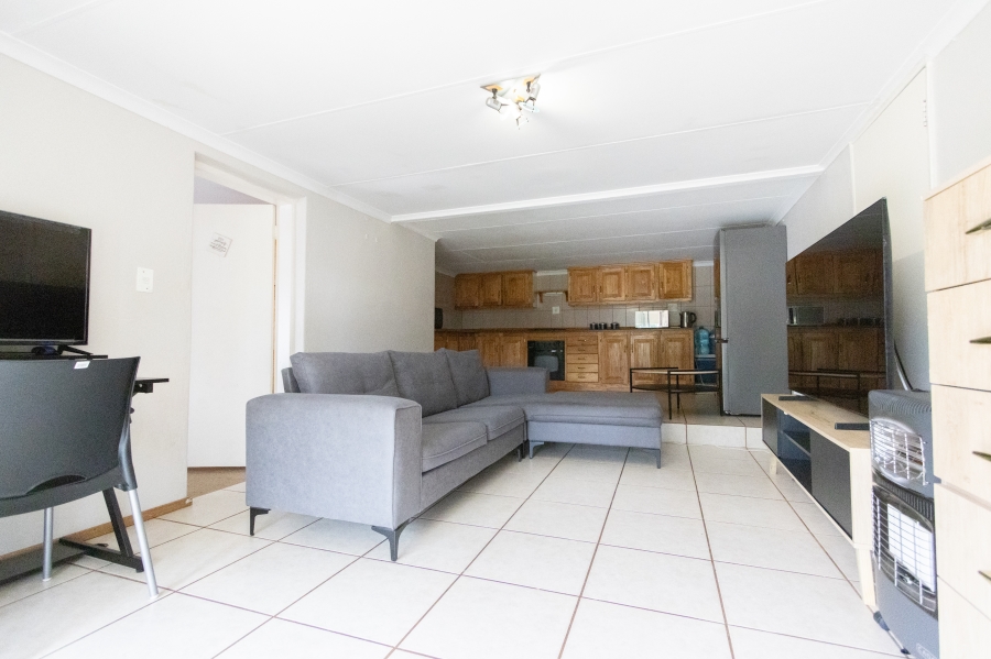 3 Bedroom Property for Sale in Protea Park North West